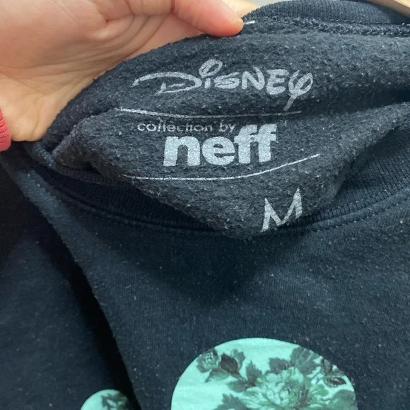 Disney Mickey Mouse Sweatshirt - Picture 4 of 5